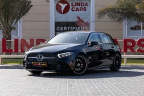 Mercedes-Benz A-Class 250 2019