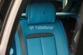 Rolls-Royce Cullinan 2023