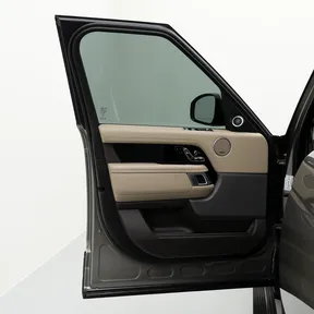 Land Rover Range Rover 2020