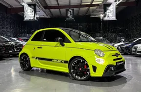 Abarth 595 2022