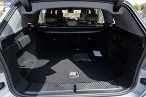 BMW X3 30L 2025