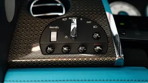 Rolls-Royce Dawn Black Badge 2018