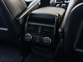 Land Rover Range Rover Sport 2023