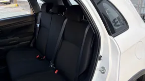 Mitsubishi ASX 2022