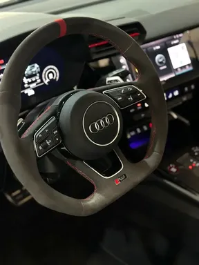 Audi RS3 2023