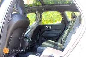 Volvo XC60 T5 2020