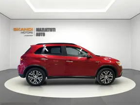Mitsubishi ASX 2019