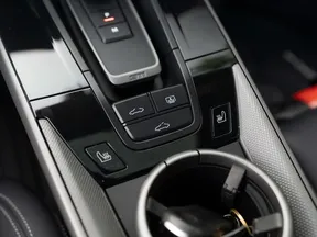 Porsche 911 Carrera 2025