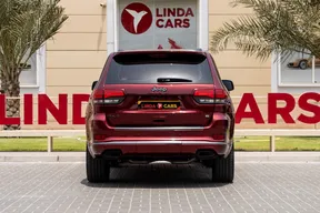 Jeep Grand Cherokee 2020