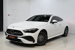 Mercedes-Benz CLE 200 2026
