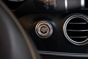 Mercedes-Benz E-Class 200 2017