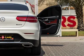 Mercedes-Benz GLC 250 2019