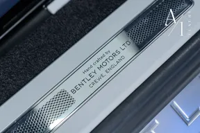 Bentley Continental GT 2019