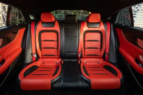 Mercedes-Benz AMG GT 63 S 2019