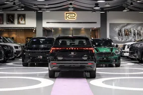 Škoda Kushaq 2026