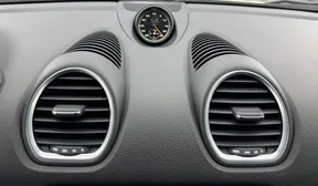 Porsche Cayman 718 GT4 2020