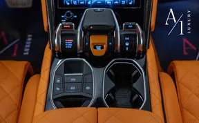 Lamborghini Urus 2022