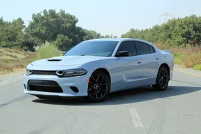 Dodge Charger 2020