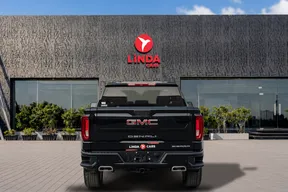 GMC Sierra 1500 2022
