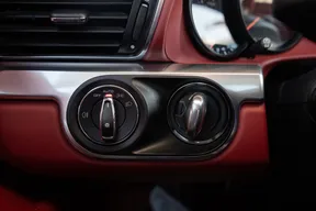 Porsche 911 Carrera 4S 2015