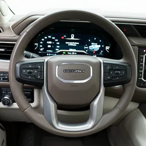 GMC Yukon 2024