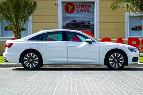 Audi A6 2020