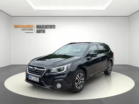 Subaru Outback 2019