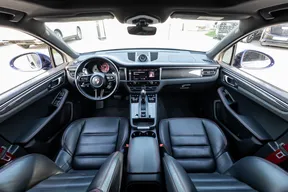 Porsche Macan GTS 2022