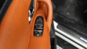 Nissan Patrol 2023