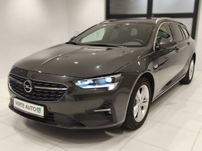 Opel Insignia Sports Tourer 2021