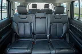 Jeep Grand Cherokee 2023