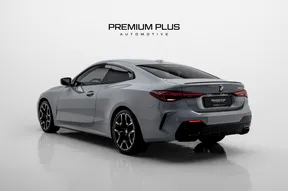 BMW 4 Series M440 2026