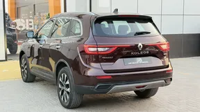 Renault Koleos 2024