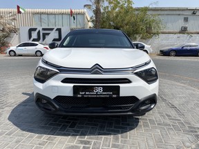 Citroën C4 2022