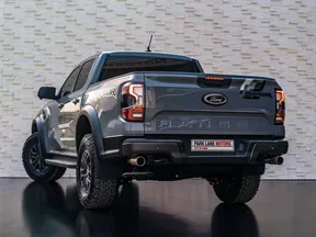 Ford Ranger Raptor 2024