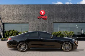 Mercedes-Benz CLS 450 2022