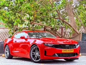 Chevrolet Camaro 2019