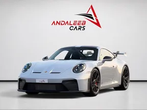 Porsche 911 GT3 2026