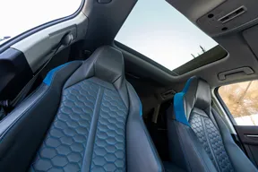 Audi RS Q3 Sportback 2022