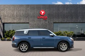 MINI Countryman Cooper 2025