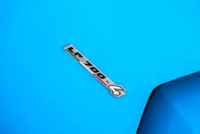 Lamborghini Aventador 2015