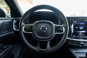 Volvo S60 2022