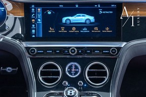 Bentley Continental GT 2019