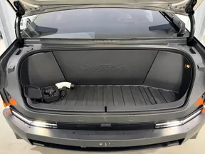 Tesla Cyberbeast 2026