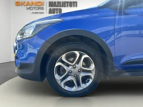 Hyundai i20 2020