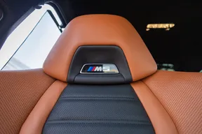 BMW 5 Series M5 2020