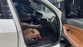 BMW X5 50 2019