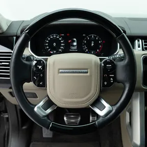 Land Rover Range Rover 2020