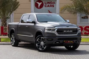 RAM 1500 2024