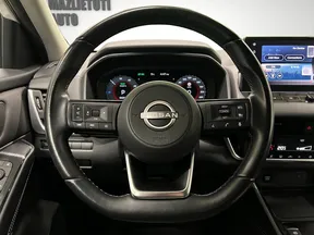 Nissan Qashqai 2023